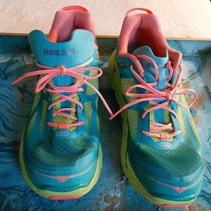 HOKA One One Clifton Running Sneakers Size 10